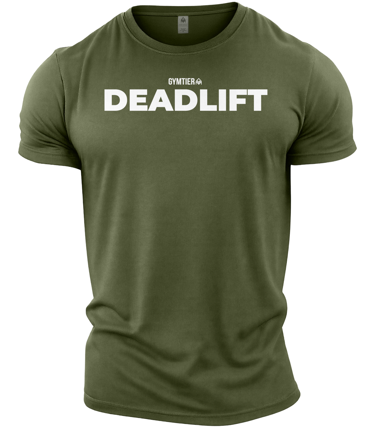 Military Green | Front