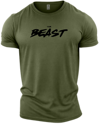 Military Green | Front