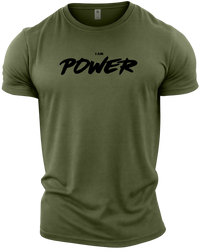 Military Green | Front