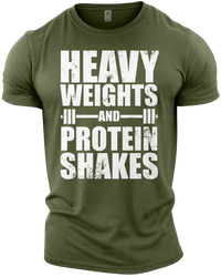 Military Green | Front