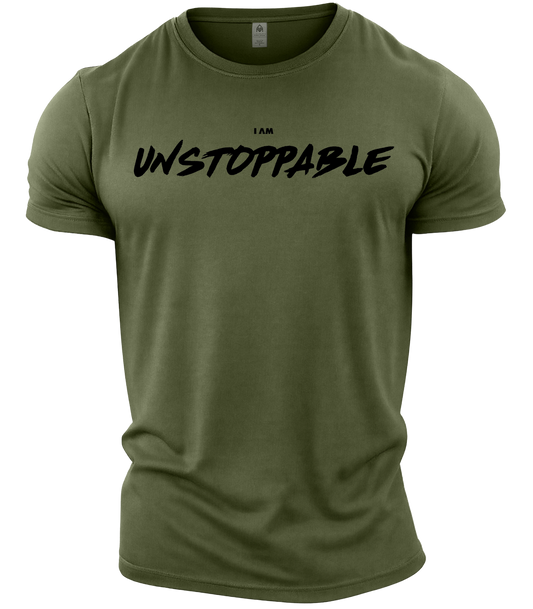 Military Green | Front