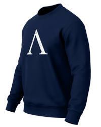 Navy | Angle
