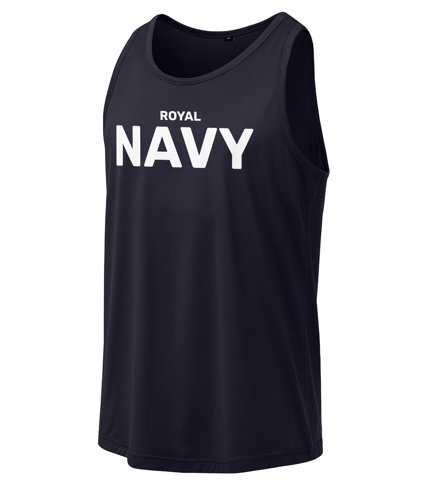 Navy | Angle
