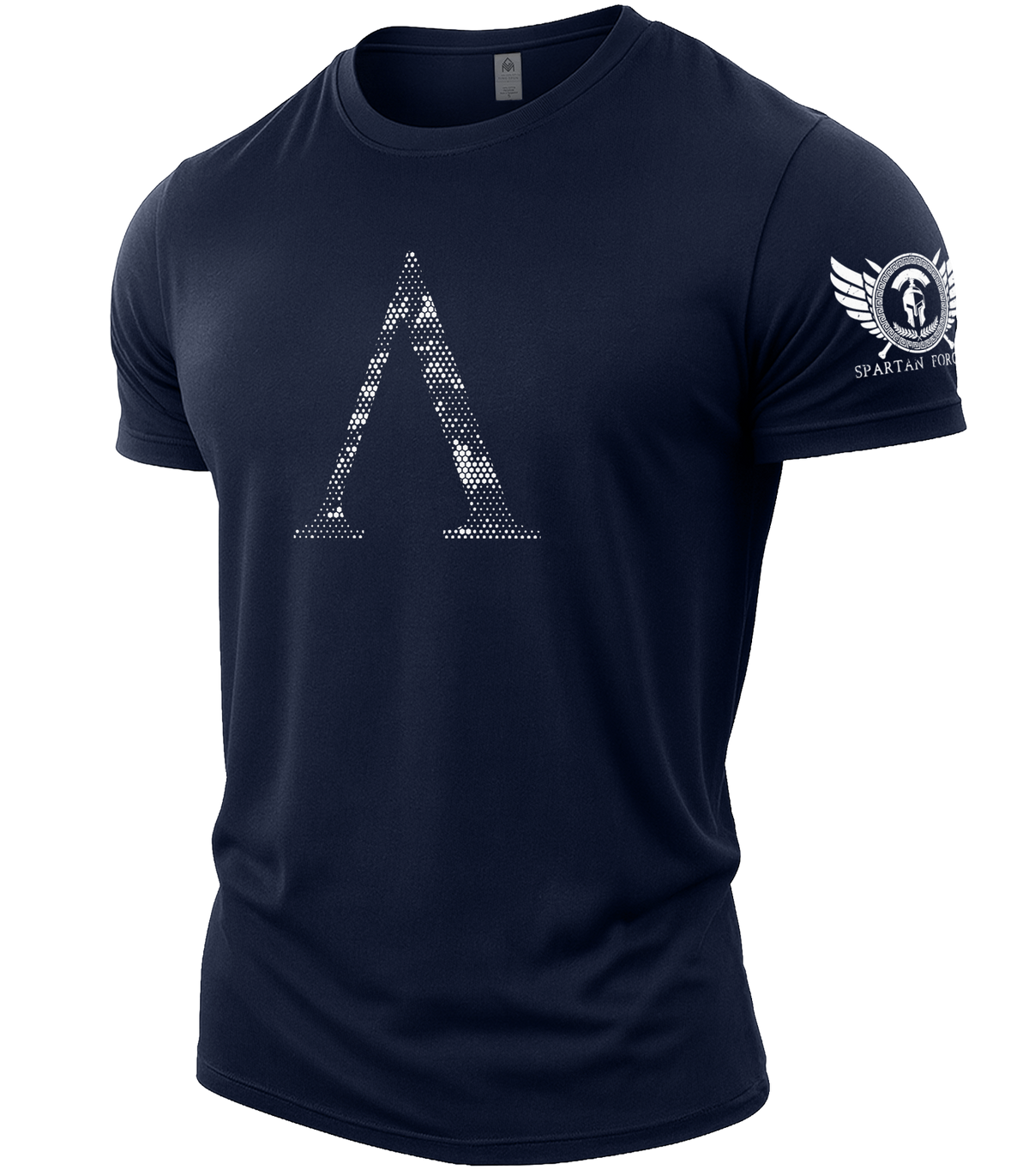 Navy | Angle