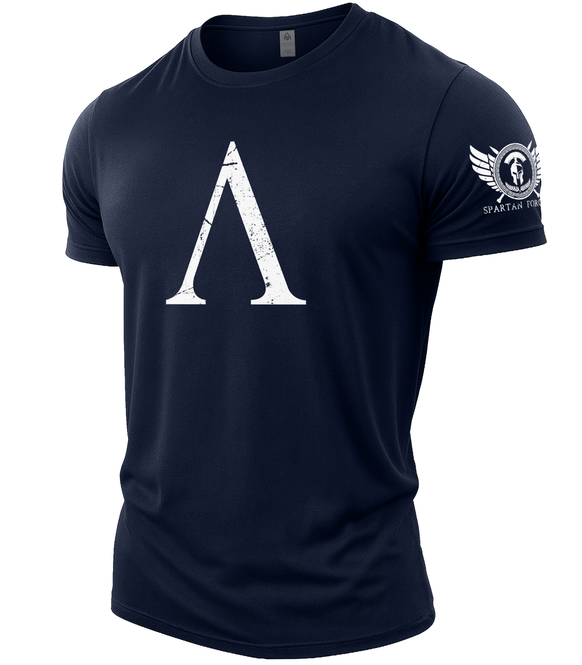 Navy | Angle