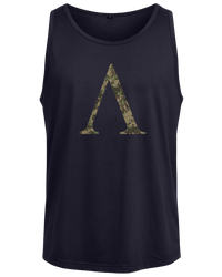 Navy | Front