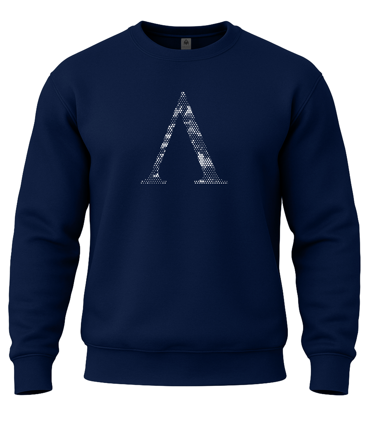 Navy | Front