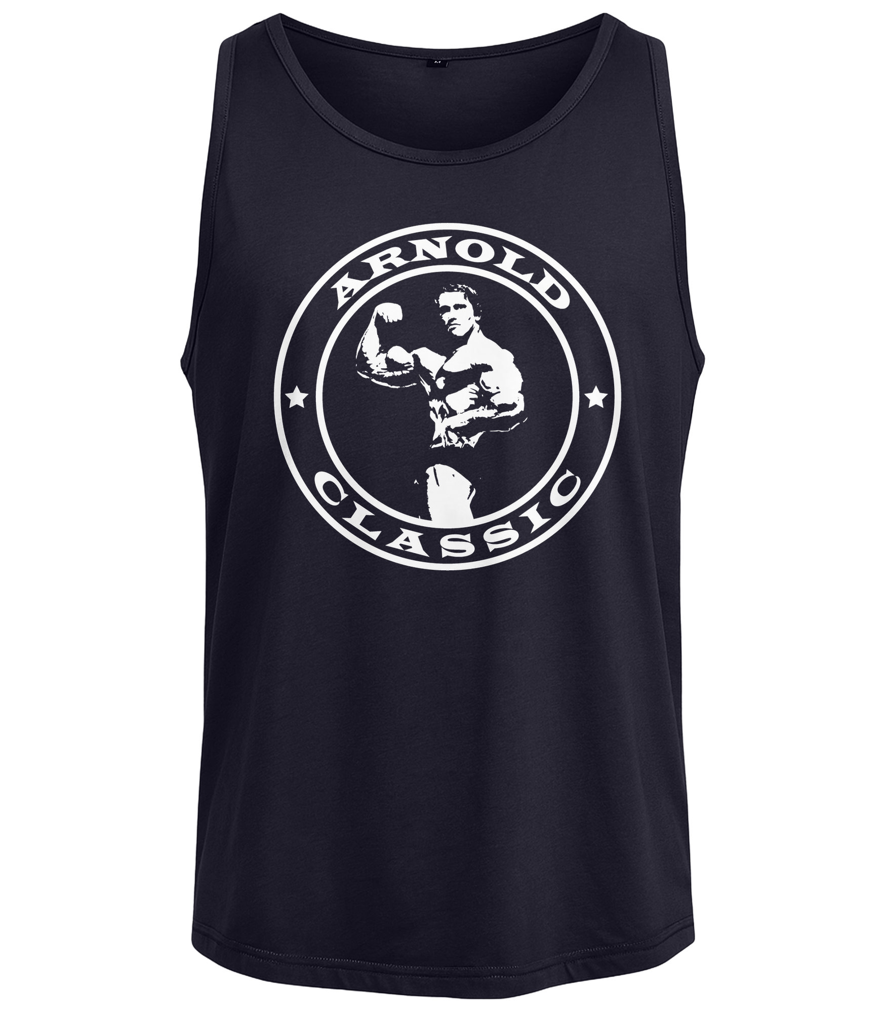 Arnold Classic - Gym Vest