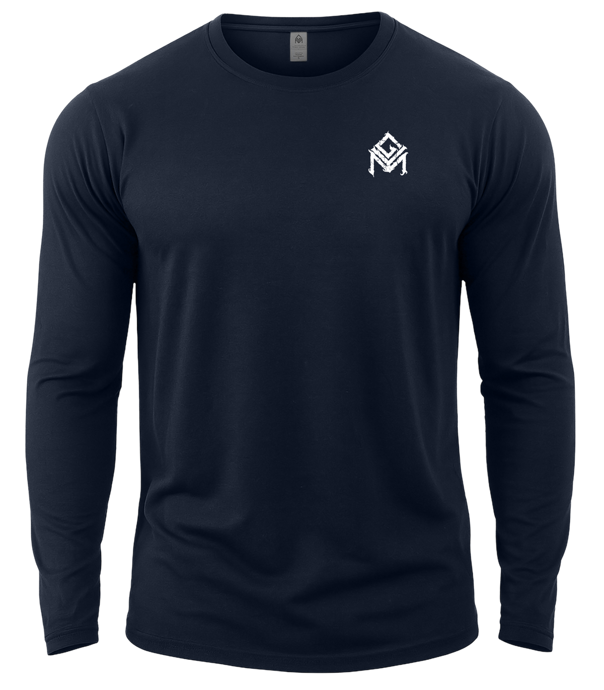 Navy | Front