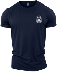 Navy | Front