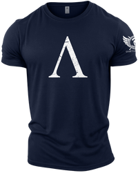 GYMTIER-SFSYMBOL-GD001 - NAVY