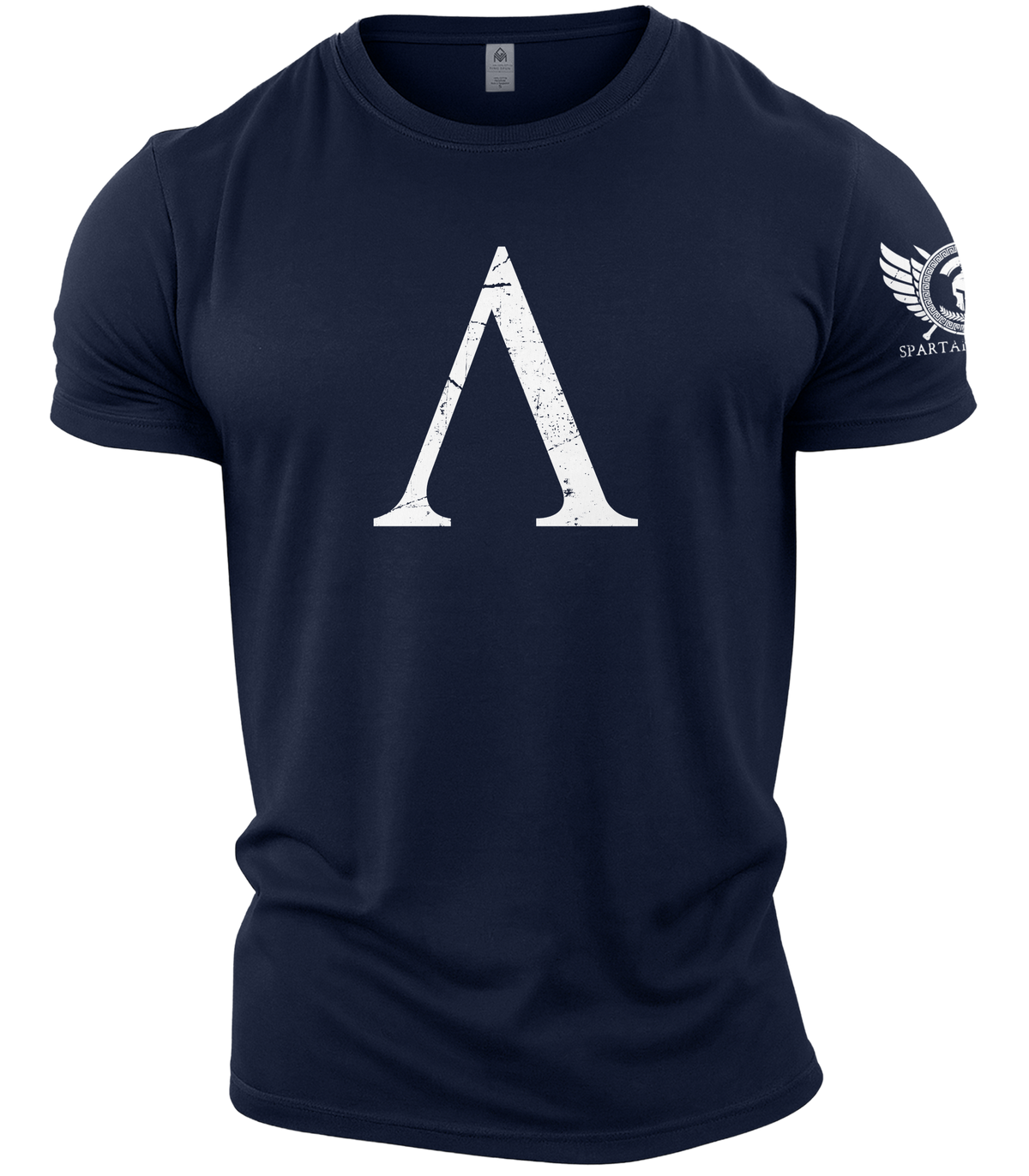 GYMTIER-SFSYMBOL-GD001 - NAVY