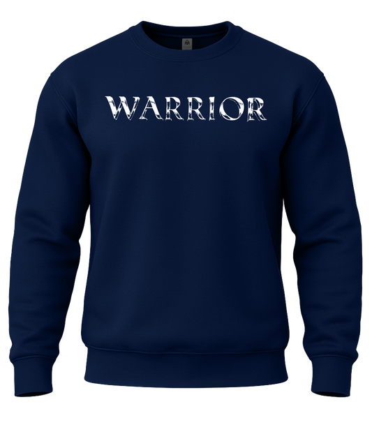 Navy | Front