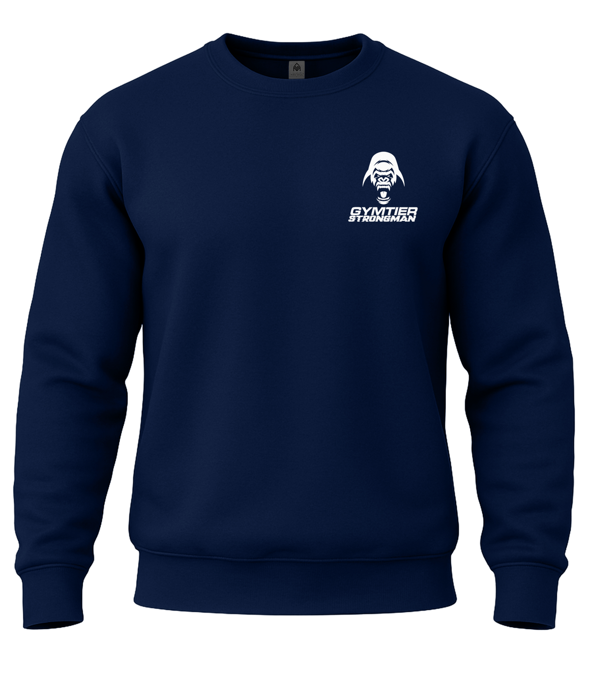 Navy | Front