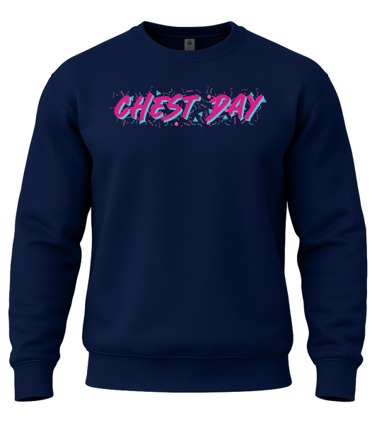 Navy | Front