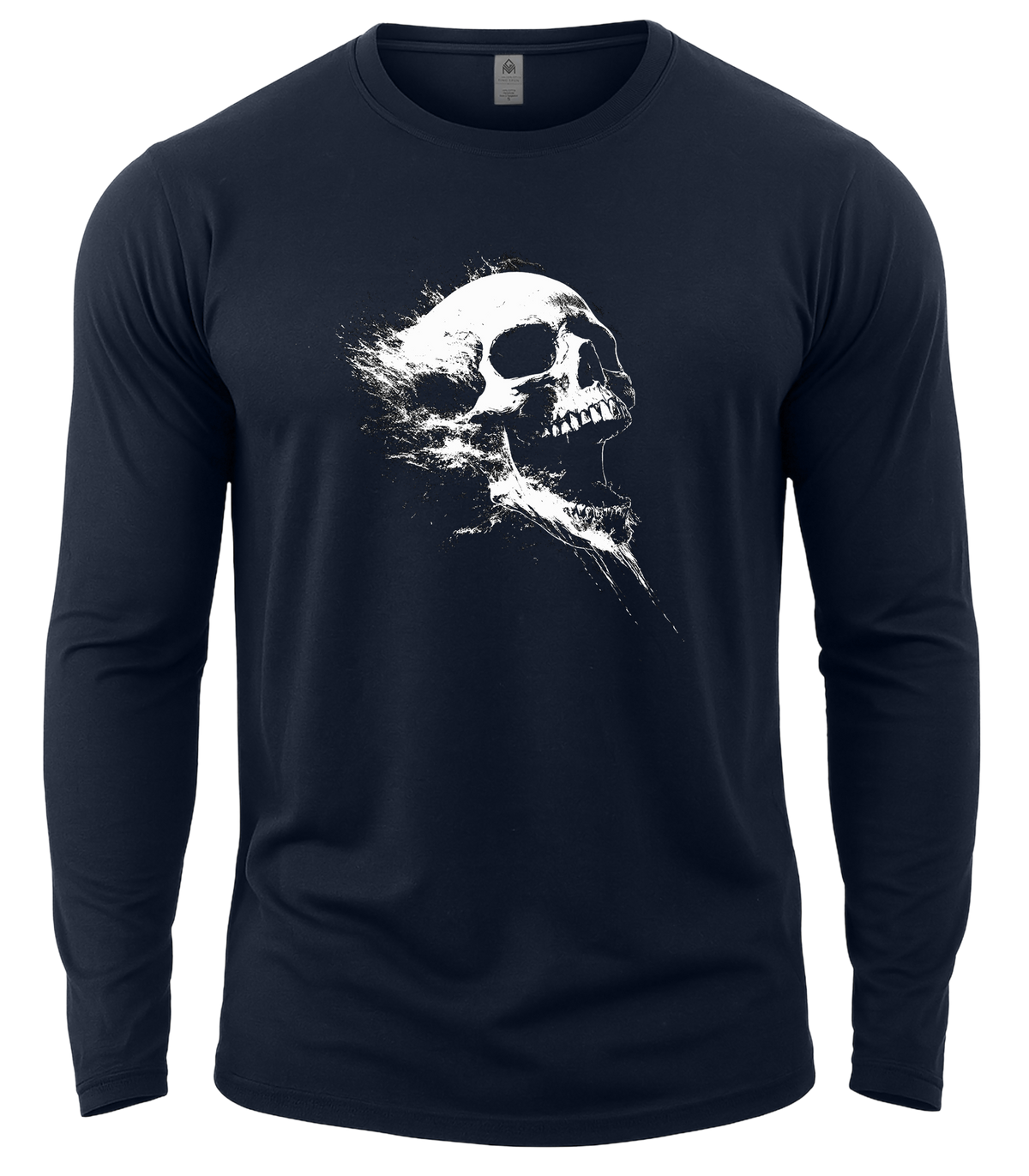 Navy | Front