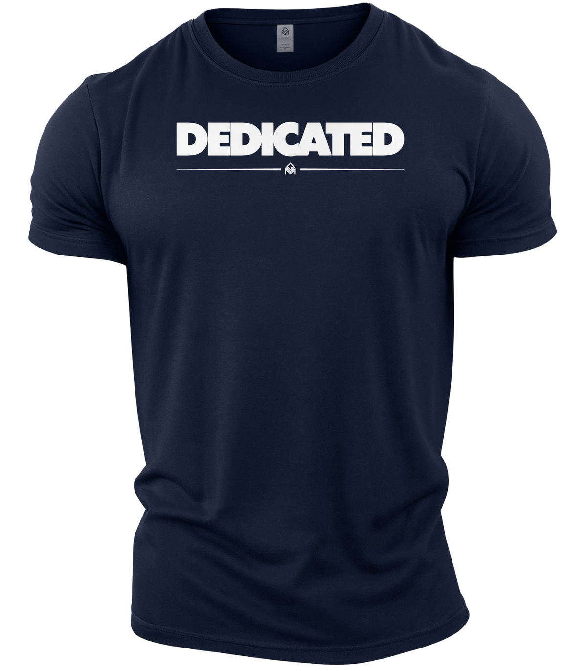 Navy | Front