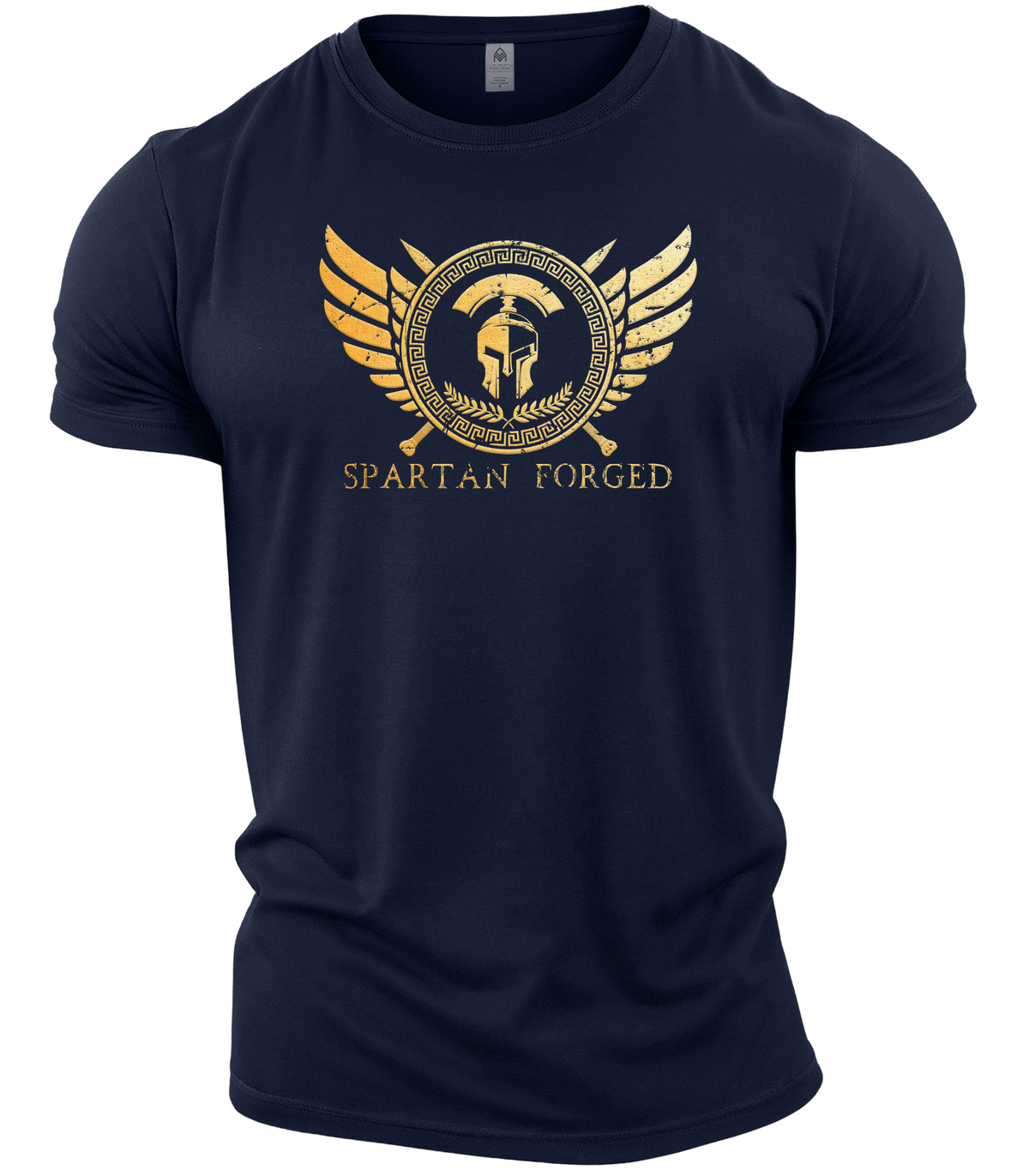 Navy | Front