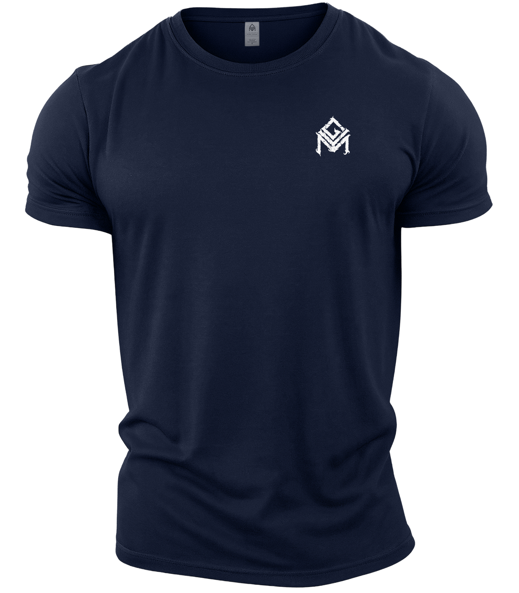 Navy | Front