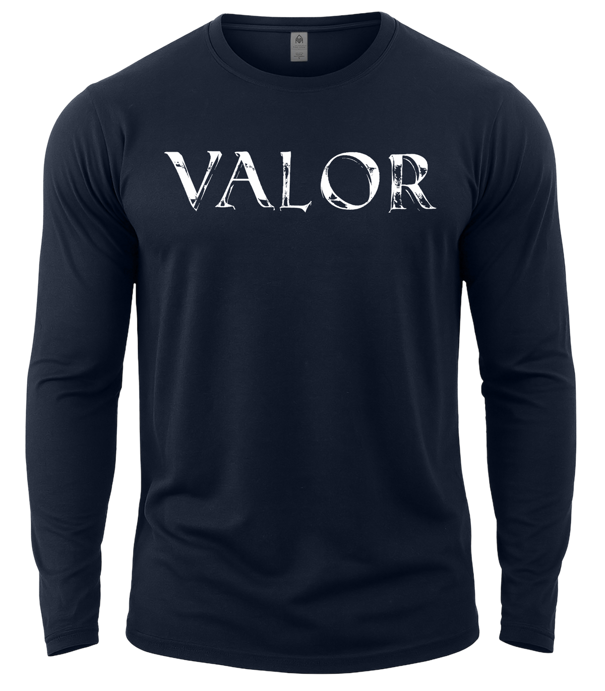 Navy | Front