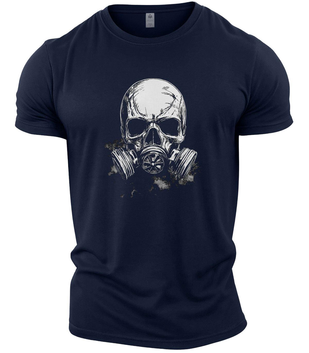 Navy | Front