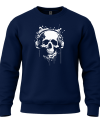 Navy | Front