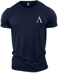 Navy | Front