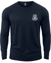 Navy | Front