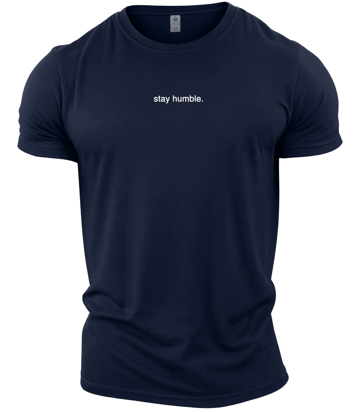Navy | Front