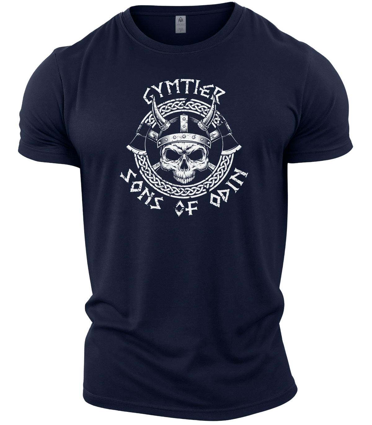 Navy | Front