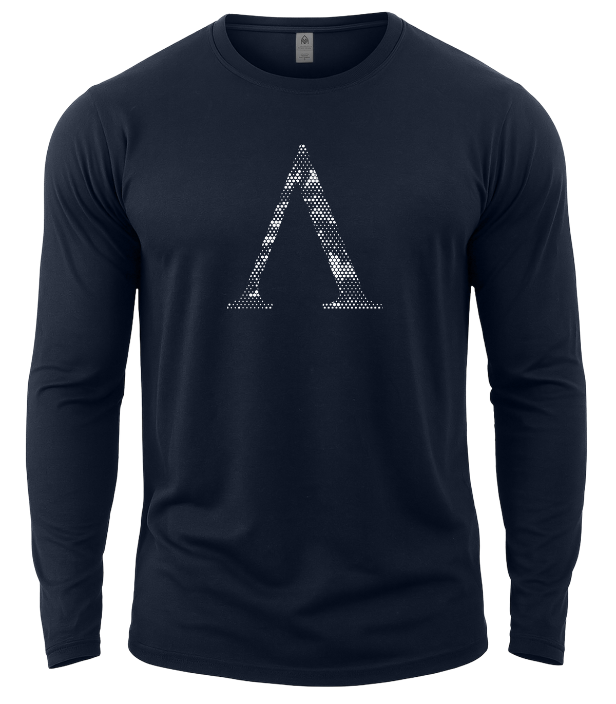 Navy | Front