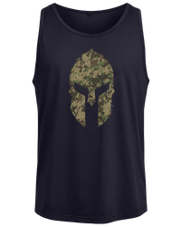 Navy | Front