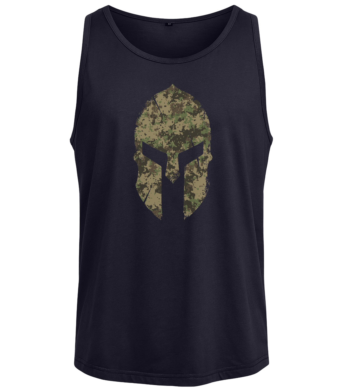 Navy | Front