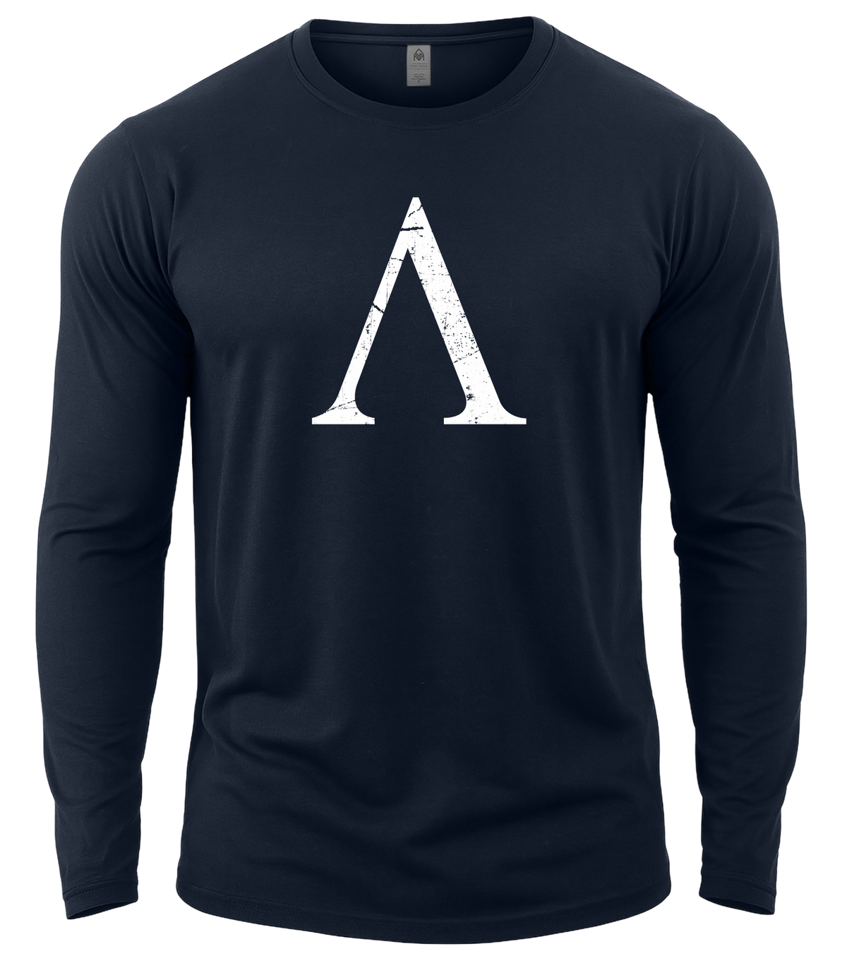 Navy | Front
