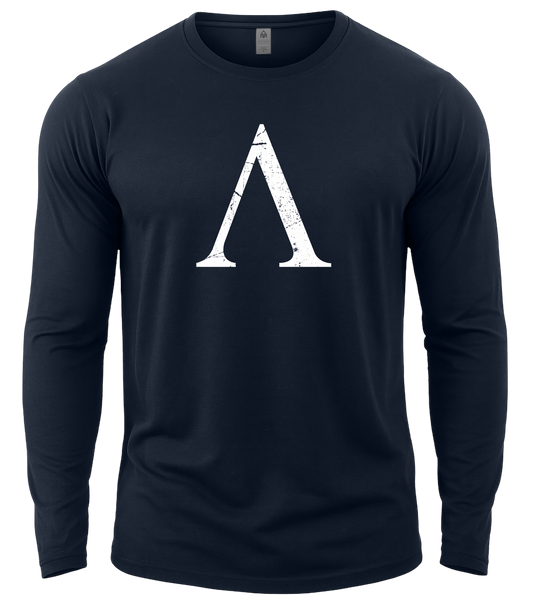 Navy | Front