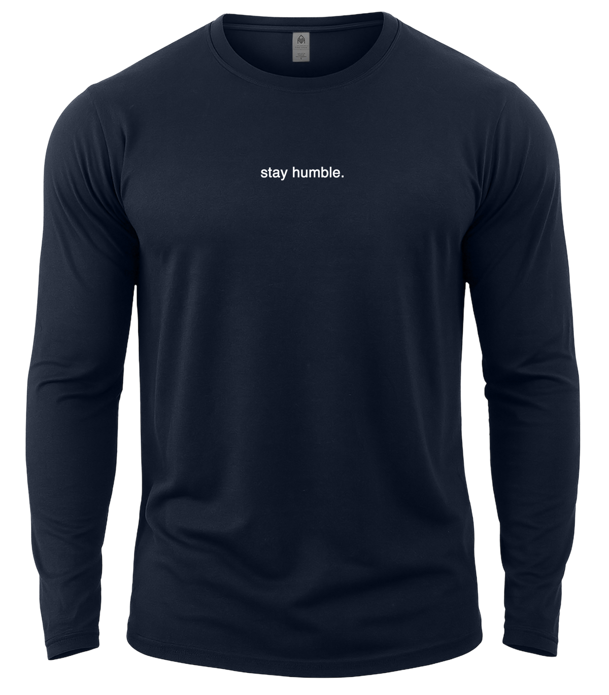 Navy | Front