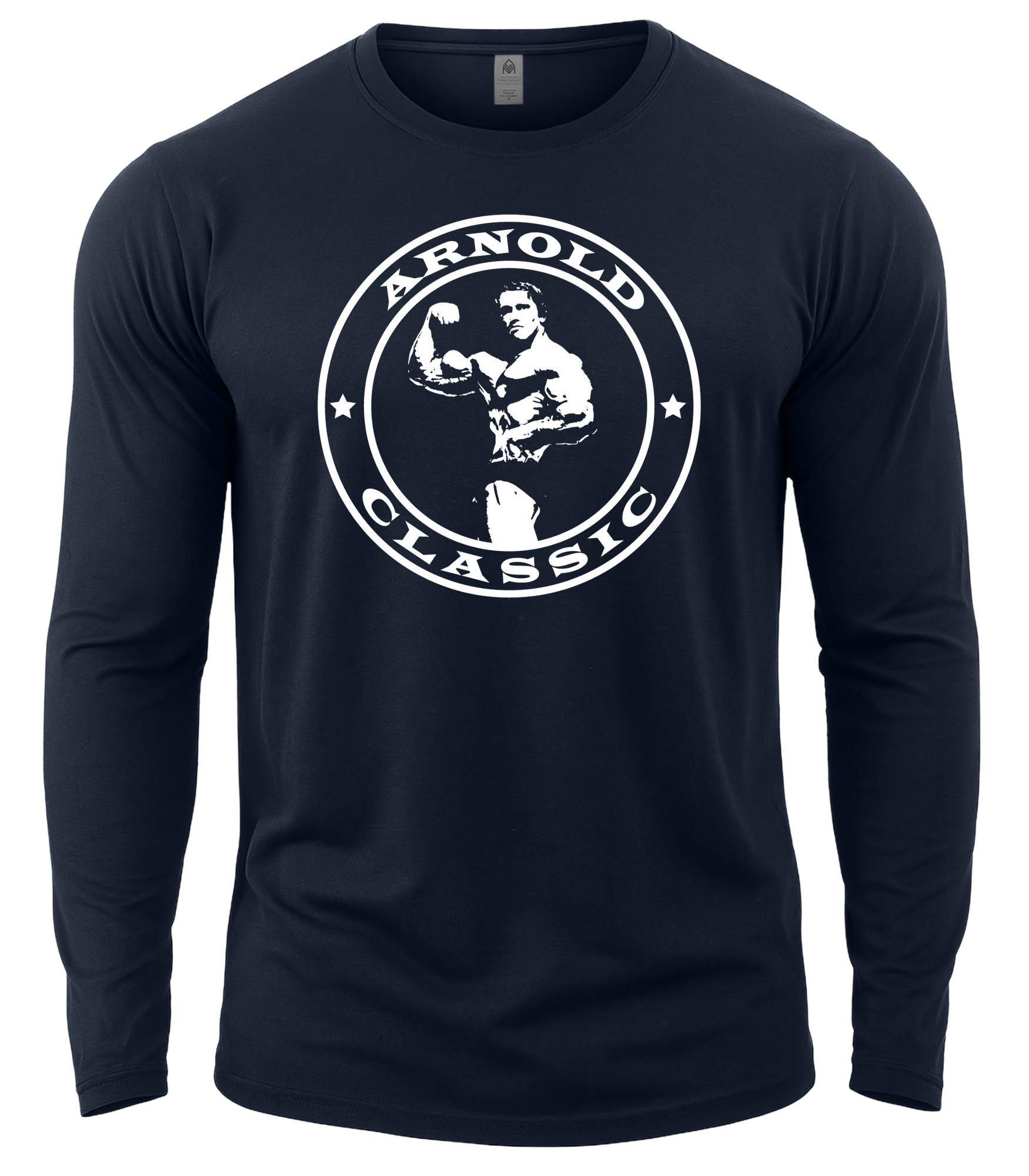 Arnold Classic - Long Sleeve T-Shirt
