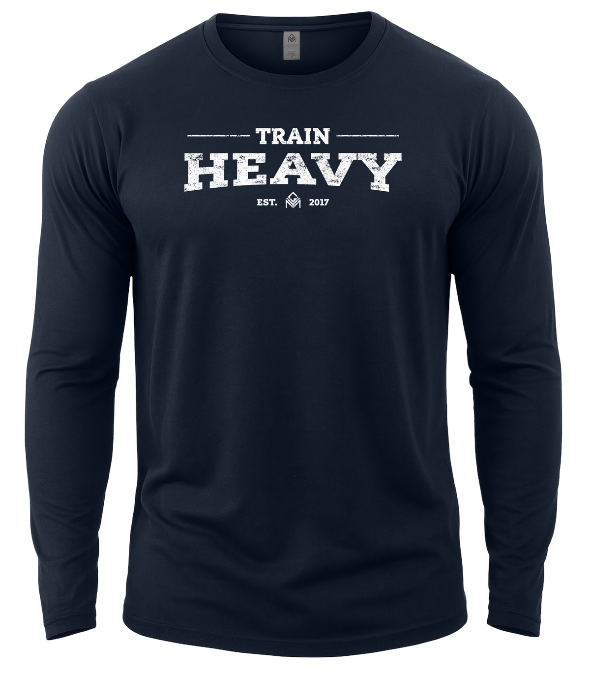 Navy | Front