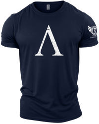 Navy | Front