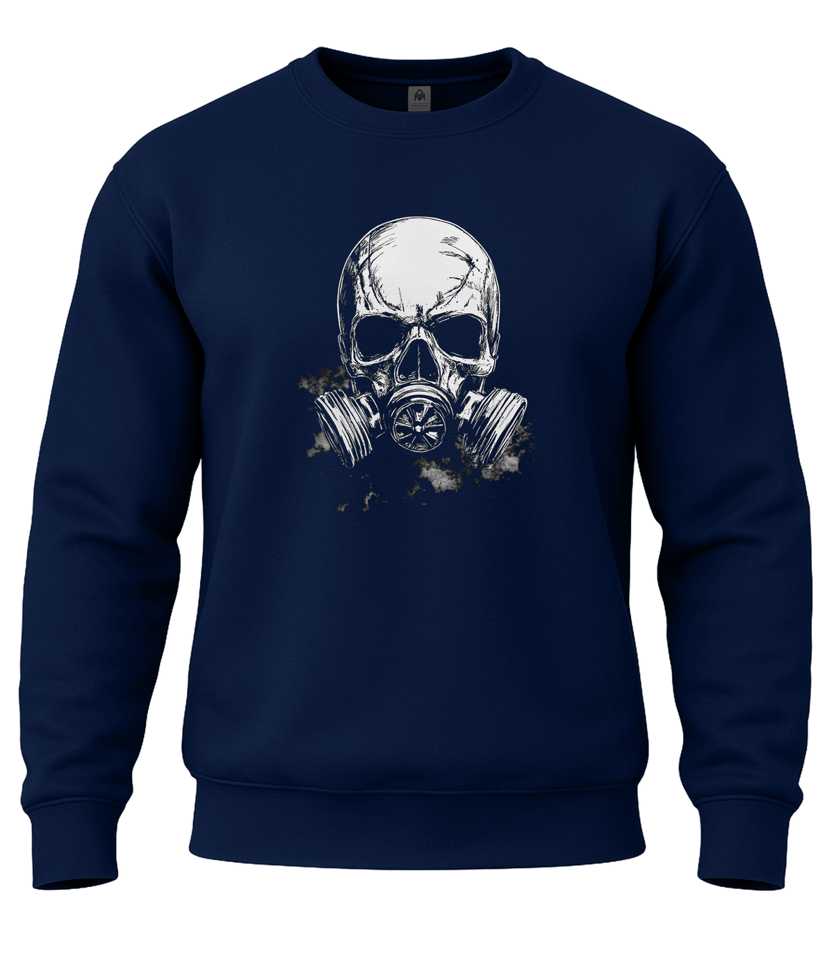 Navy | Front