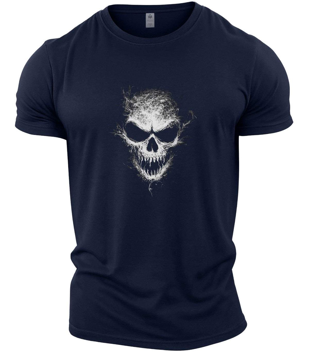 Navy | Front