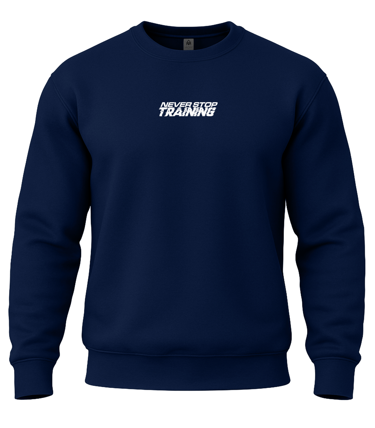 Navy | Front