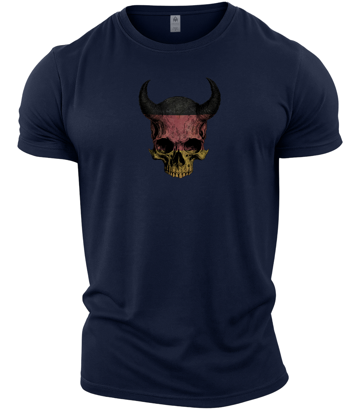 Navy | Front