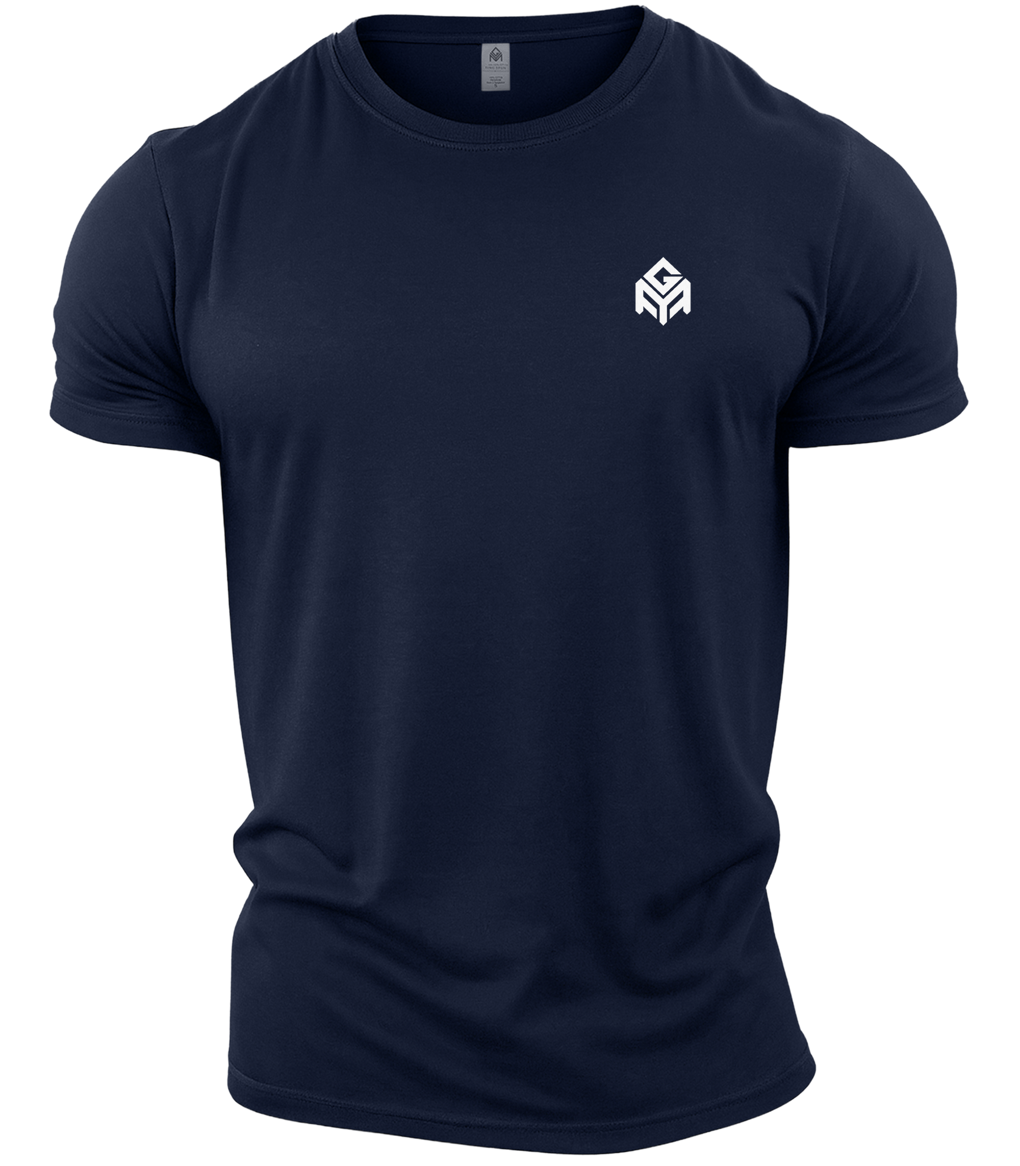 GYMTIER-GYMTIERCORE-GD001 - NAVY