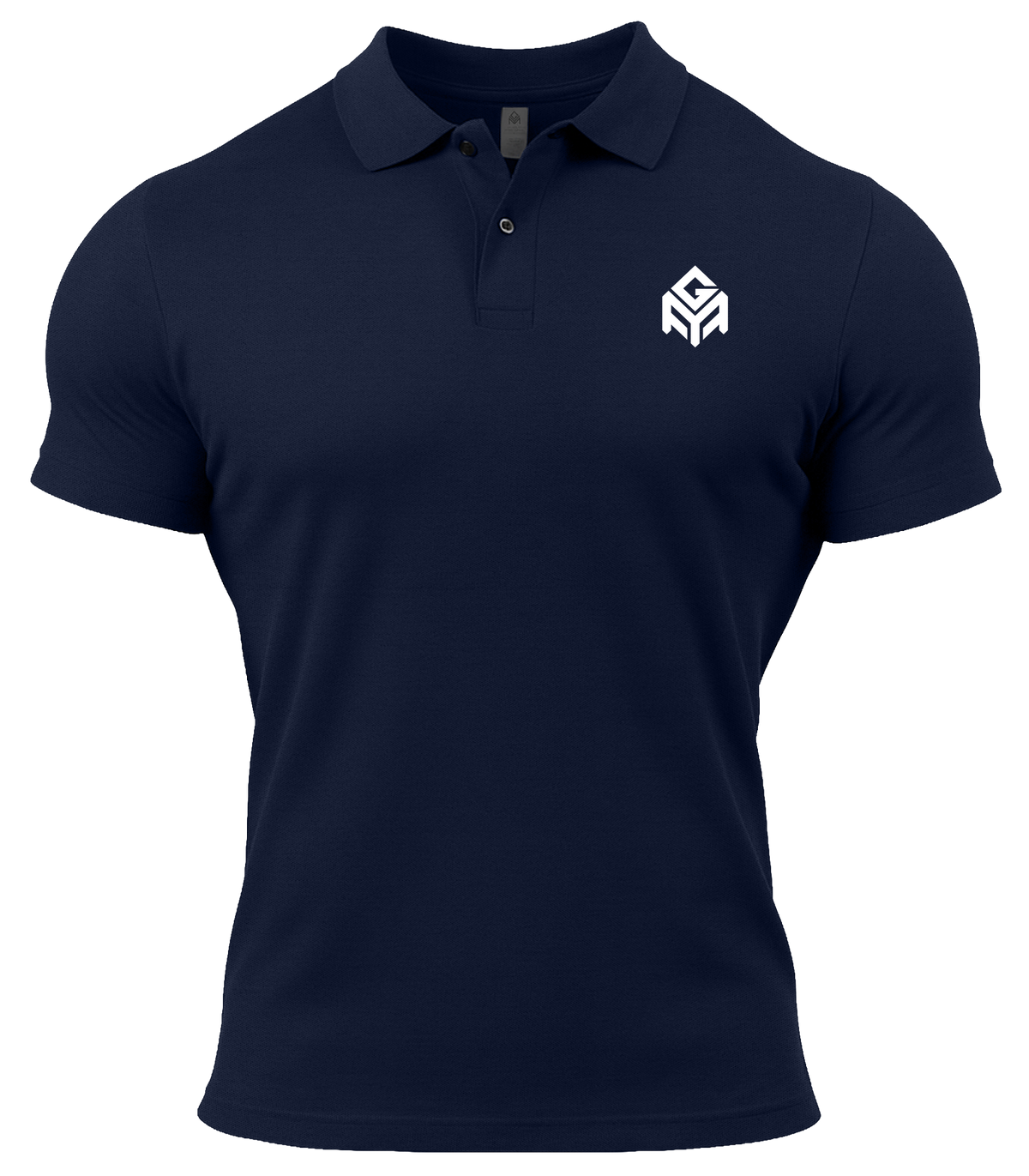 Navy | Front