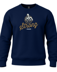 Navy | Front