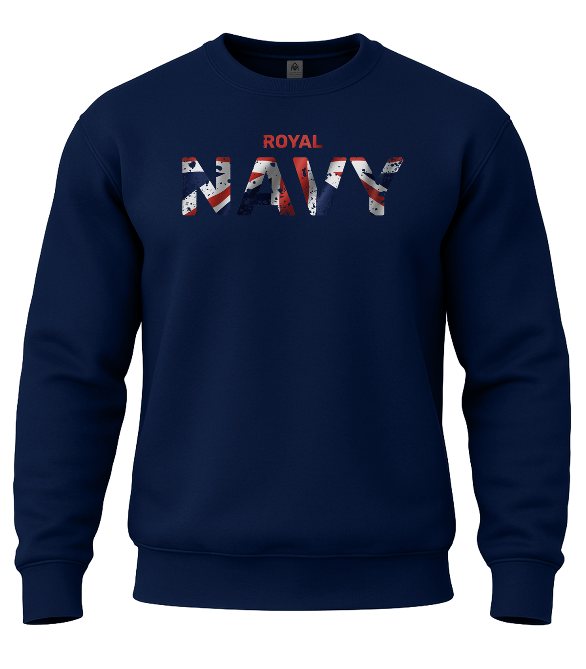 Navy | Front
