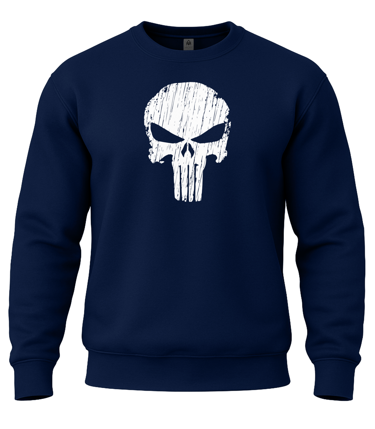 Navy | Front