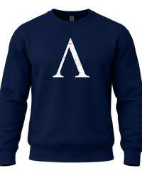 Navy | Front