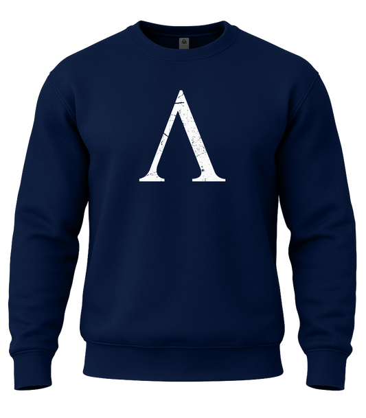 Navy | Front